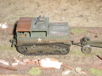 M5 Tractor