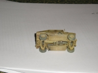 Obrázek Hummer modelu Hummer
