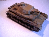 Obrázek panzer IV modelu panzer IV